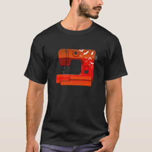 Old school Suggor Maskin Kläder sylov T Shirt