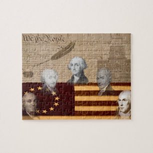OLD SCHOOLFOUNDING FATHERS PUSSEL