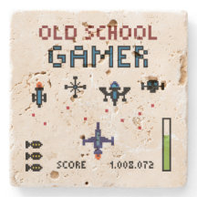 Old schoolGamer Spacheship
