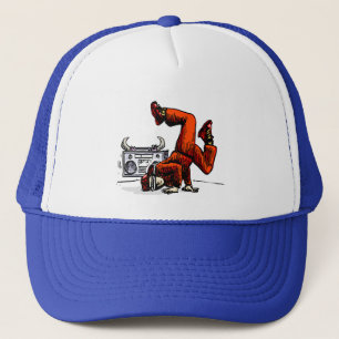 Old schoolhatt keps