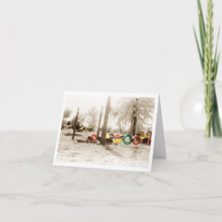 Old schoollekplats kort