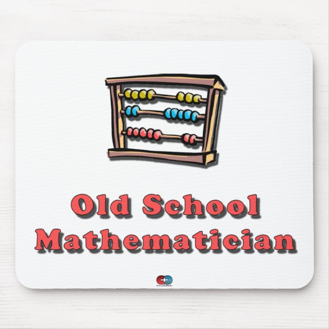 Old schoolMath Musmatta (Framsidan)