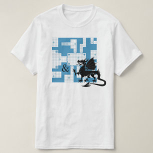 Old schoolRPG - & T-shirt