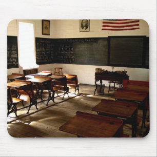 old schoolrummusen vadderar musmatta