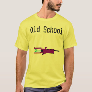 Old schoolT-tröja 2 T Shirt