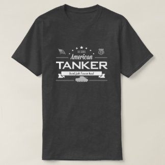 Old schooltankfartyg t shirt