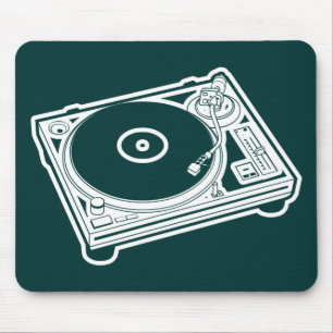 Old schoolTurntable Musmatta
