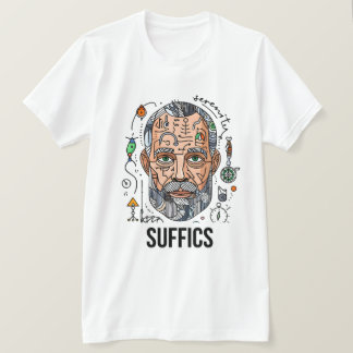 Old Soul | LIVSMEDEL T Shirt