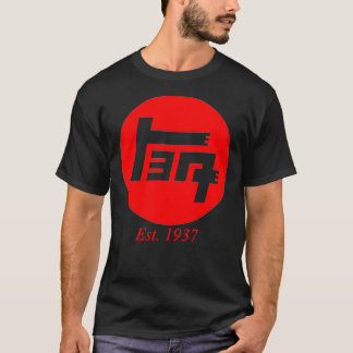 Old Toyota Logo, Japan Classic T-Shirt