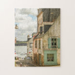 Old Village Brittany Frankrike Travel Äventyr Pussel<br><div class="desc">Det här fantastiska pusslet har en traditionell historisk by i Bretagne,  Frankrike #brittany #stockingstuffers #christmas #helgdagars</div>