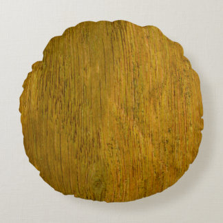 old wood texture background abstract,art,asia,back rund kudde