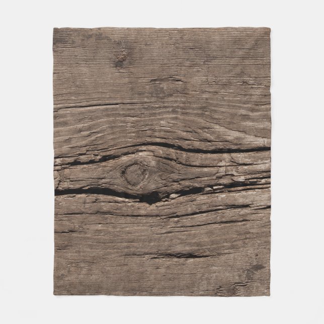Old wooden sleepers textured backgroundabstract, a fleecefilt (Framsidan)