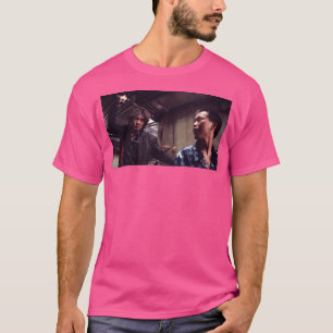 Oldboy (2003) t shirt