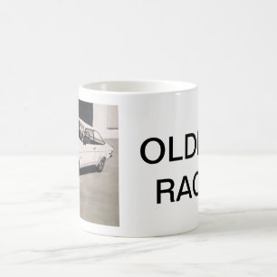 OLDBOY-RACERMUGG KAFFEMUGG