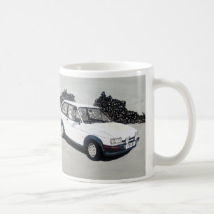 OLDBOY-RACERMUGG KAFFEMUGG
