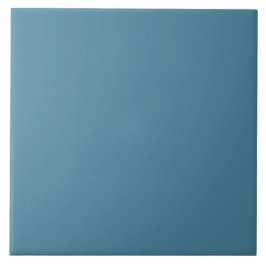 Olde English Blue Ceramic Tile Kakelplatta