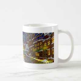 Olde Towne 11 oz. Klassiskt Mugg