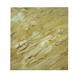 Olde World Marble Anteckningsblock