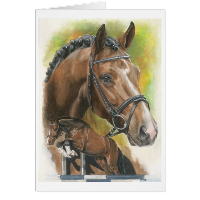 Oldenberg OBS Kort (Framsidan)