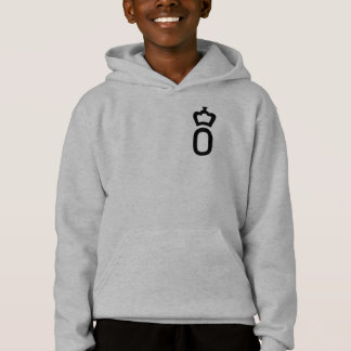 Oldenburg barns Hoodie T-shirt