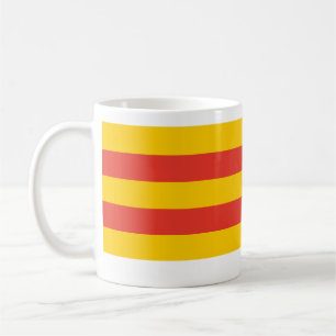 Oldenburg Tyskland Kaffemugg