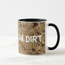 Older Than Dirt Mugg