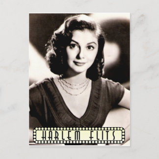 oldhollywood4 vykort