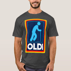 Oldi T Shirt
