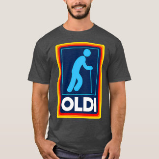 Oldi T Shirt