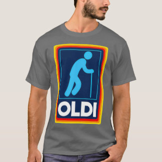 Oldi T Shirt
