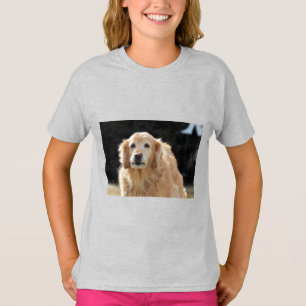 Oldie Goldie T Shirt