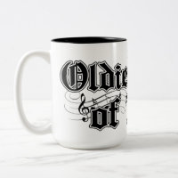 Oldies-typ av vato 