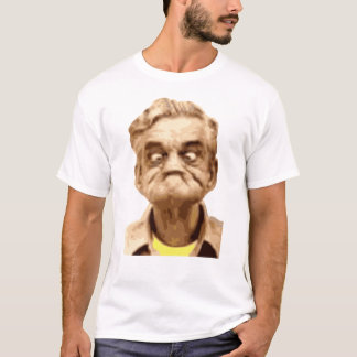 oldman tee shirt