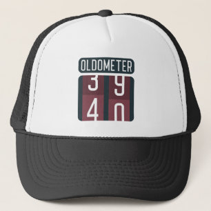 Oldometer 40 keps