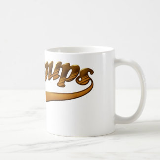 OldPups Kaffemugg