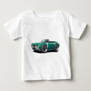 Olds 442 Kricka-Vit cabriolet 1968 T-shirt