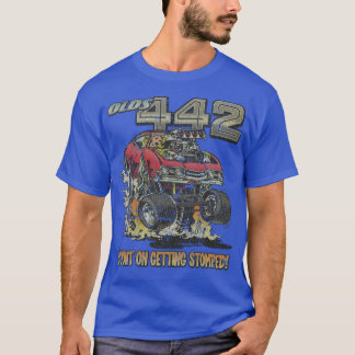 Olds T Shirt