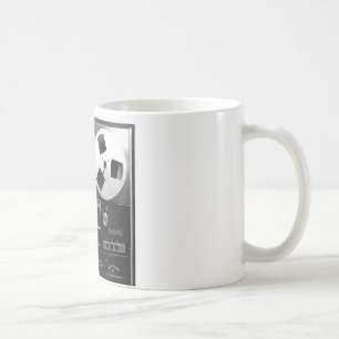 Oldschool #1 kaffemugg