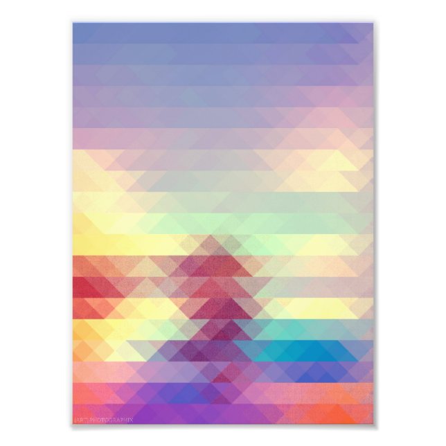 Oldschool Fototryck (Framsidan)