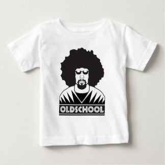 Oldschool T-shirt