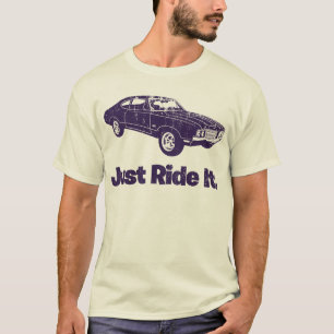 Oldsmobile 1970 442 t shirt