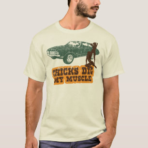 Oldsmobile 1970 442 tee