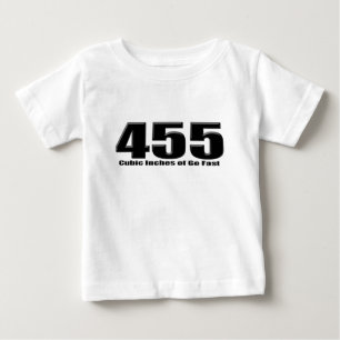 Oldsmobile 455 går fast.png t shirt