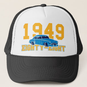 Oldsmobile-88 Keps