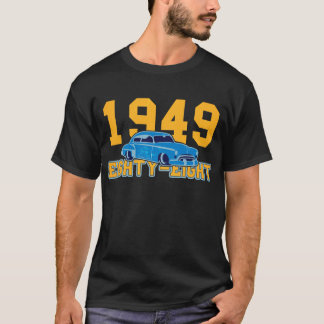 Oldsmobile-88 Tee Shirt