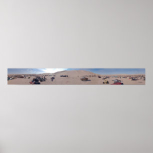 Oldsmobile backe poster