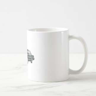 Oldsmobile Cutlass Supreme Brougham 1977 2 Kaffemugg
