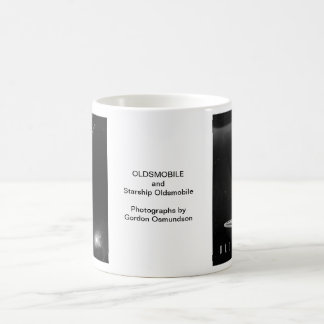 Oldsmobile mugg