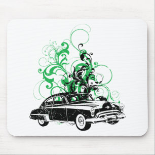 Oldsmobile raket 1949 88 musmatta