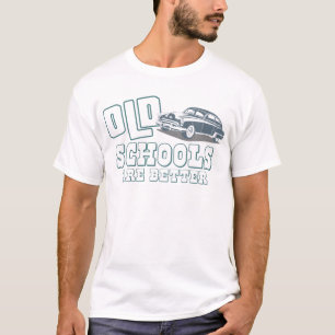 Oldsmobile raket 1949 88 tee